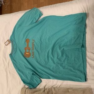 Patagonia tee